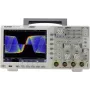 VOLTCRAFT DSO-6204F Skaitmeninis osciloskopas 200 MHz 4 kanalai 1 GSa/s 40000 kpt 8 bitų atmintis su funkcijų generatoriumi (VC-8366330)