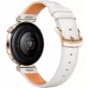 Išmanusis laikrodis Huawei WATCH GT6 1,32 colio AMOLED 64 GB Auksinis