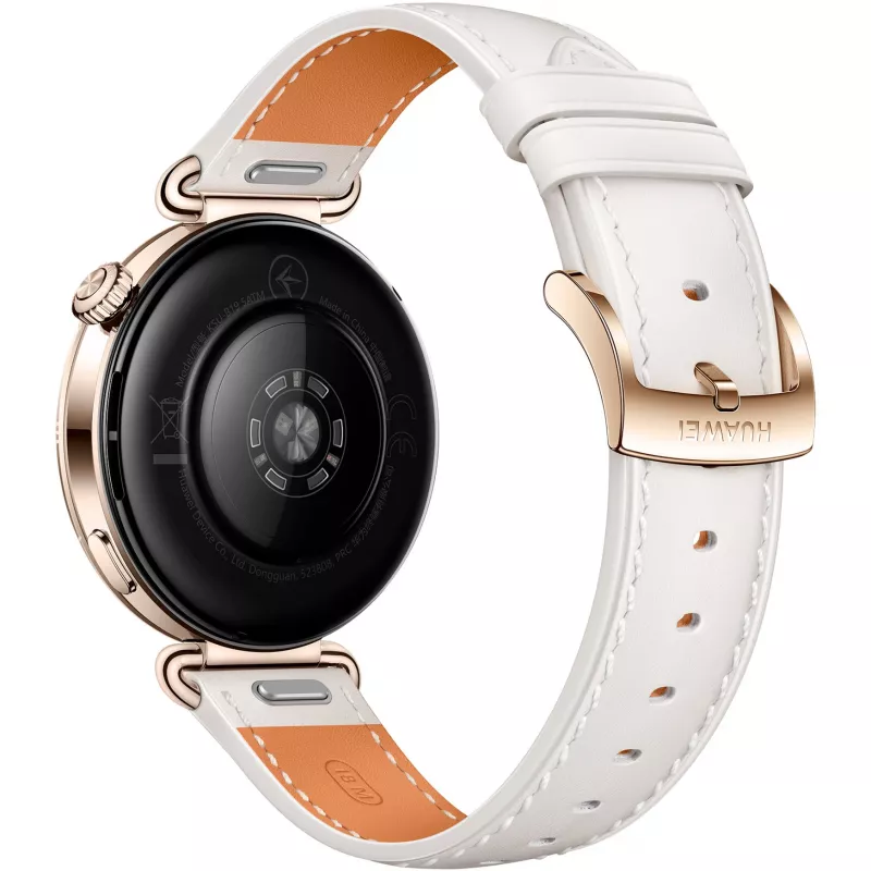 Išmanusis laikrodis Huawei WATCH GT6 1,32 colio AMOLED 64 GB Auksinis