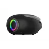 Nešiojamas CD grotuvas Denver TDB-212GR pilka 3.6 W DAB+ FM