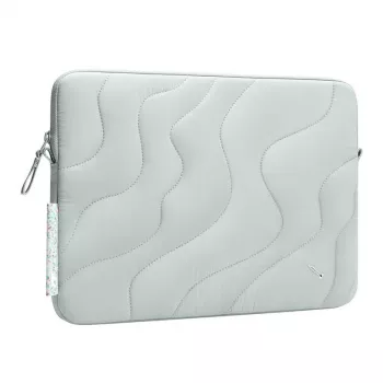 Dėklas nešiojamam kompiuteriui Tomtoc Terra-A27 Lakeshore, skirtas MacBook Air/Pro 16'' (A27F2T1)