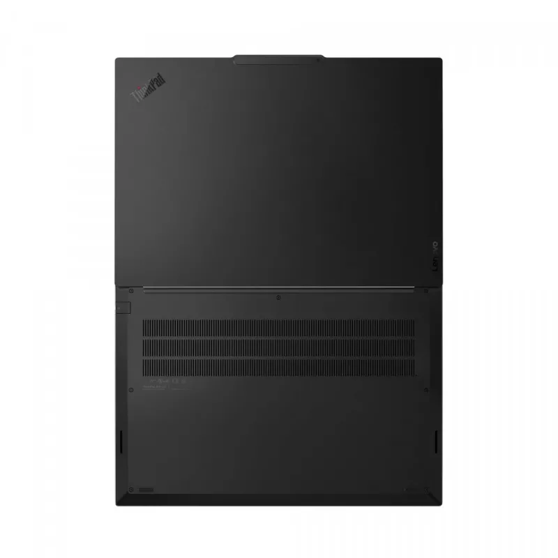 Nešiojamas kompiuteris Lenovo ThinkPad E16 G3 22AY001SPB — Intel Ultra 7, 16,0 colio WUXGA, 16 GB RAM, 512 GB SSD, Windows 11 Pro, juoda, 1 metų garantija