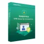 Kaspersky Secure Connection VPN licencija įmonei - 5 įreng.