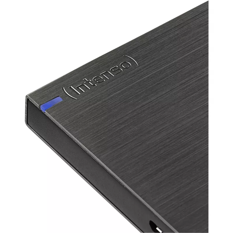 Išorinis kietasis diskas Intenso Memory Board 2 TB USB 3.0