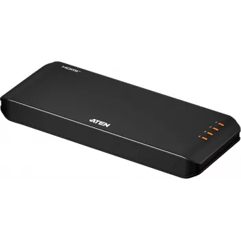HDMI skirstytuvas ATEN VS4814 4 prievadų True 4K