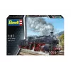 REVELL Model Train Express Lokomotyvas BR18 Mastelis 1:87