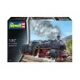 REVELL Model Train Express Lokomotyvas BR18 Mastelis 1:87