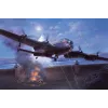 Revell Lancaster B. III Dambusters (04295) 1:72 Plastikinis Lėktuvo Modelis