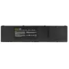 Green Cell baterija nešiojamam kompiuteriui (atitikmuo: ASUS C31N1318) - ličio polimeras - 3950 mAh - juoda - skirta ASUSPRO ESSENTIAL PU301LA (AS143)