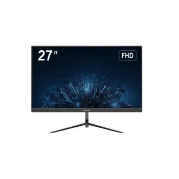 CCTV monitorius Hikvision DS-D5027F3-2P2S 27 colių LED 1920x1080