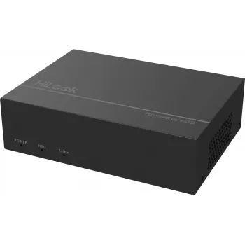 DVR Hilook by Hikvision SSD-DVR-2MP 4 kanalų 2MP (5-in-1)