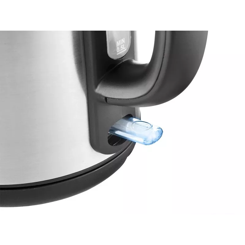 Elektrinis virdulys Concept Solution RK3260 – 1,7 L, 2200 W, nerūdijantis plienas, belaidis