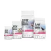 RAW PALEO Ultra Kiauliena Vidutinė ir Didelė Suaugusiems - sausas šunų maistas - 10kg
