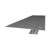 Synergy 21 S21-LED-PR00180 LED profilis - pilkas - cinkas - 12,5 mm x 2000 mm