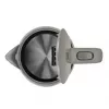 Elektrinis virdulys Amica 1,7 l 2200 W Pilka