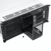 Qoltec 50167 Pilka 8 AC lizdai 230V 1,8m apsauginis filtras