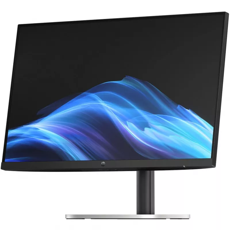HP ProStudio 4 G1i AI PC – Viskas viename – Core Ultra 7 265T / 1.5 GHz – 16 GB RAM – 512 GB SSD NVMe – Intel Graphics – 1GbE, Wi-Fi 6E, Bluetooth 5.3