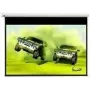 OPTOMA motorizuotas ekranas 233,70 cm (92 inch) 16:9 Pluoštinis audinys 2030x1145 cm Aliumininis korpusas (DE-9092EGA)