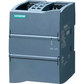 Siemens 6EP1332-1SH71 maitinimo adapteris / keitiklis, vidaus, įvairiaspalvis