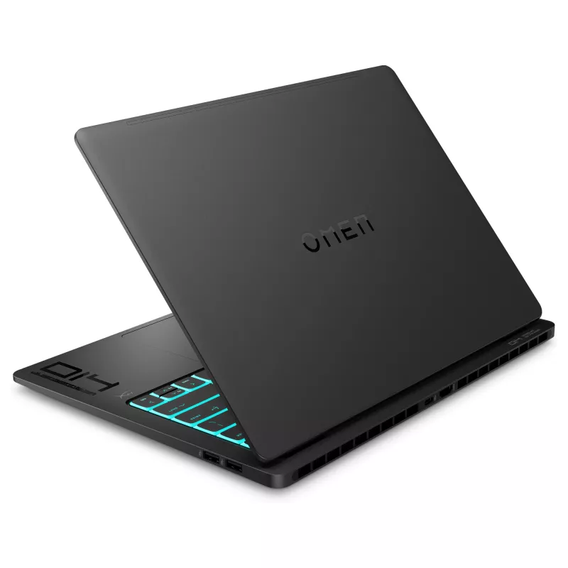 HP OMEN Transcend 14-fb1097ng žaidimų nešiojamasis kompiuteris 35,6 cm (14 inch)