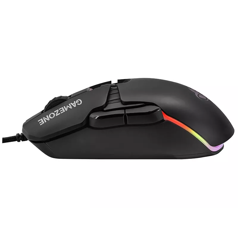 Tracer 47507 GamezoneMaster RGB Space pelė