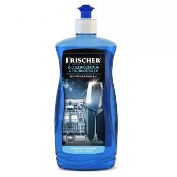 Frischer skalavimo priemonė indaplovėms 0,5 l