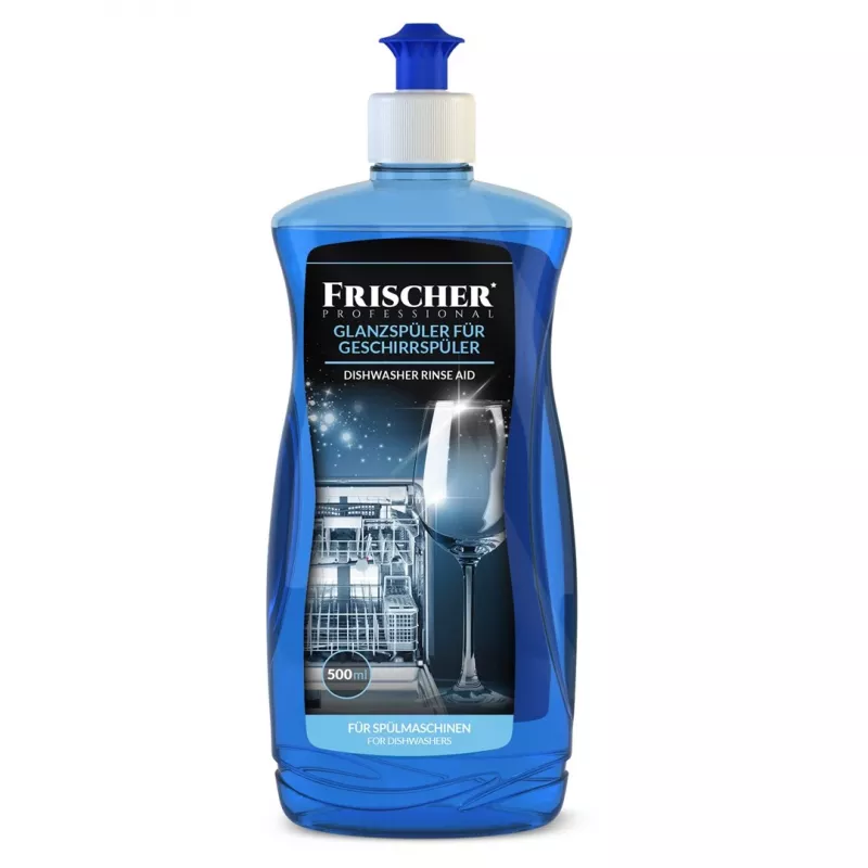 Frischer skalavimo priemonė indaplovėms 0,5 l