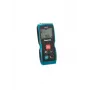 Lazerinis nuotolio matuoklis Makita LD050P