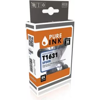 Pure Ink EPST1631BK juodas spausdintuvo eksploatacinis daiktas
