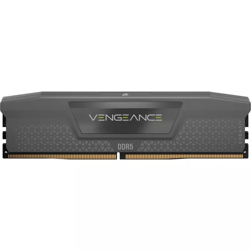 Atminties rinkinys CORSAIR VENGEANCE DDR5 32GB (2x16GB) 6000 MT/s CL38