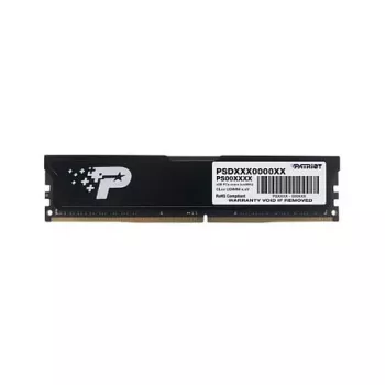 32 GB Patriot PC2666 (1x32) Signature Line PS1511