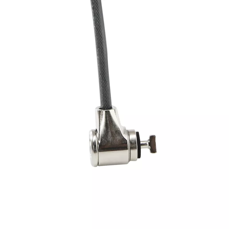 DICOTA BASE XX LAPTOP T-LOCK D31938 – Apsauginė spyna nešiojamiesiems kompiuteriams