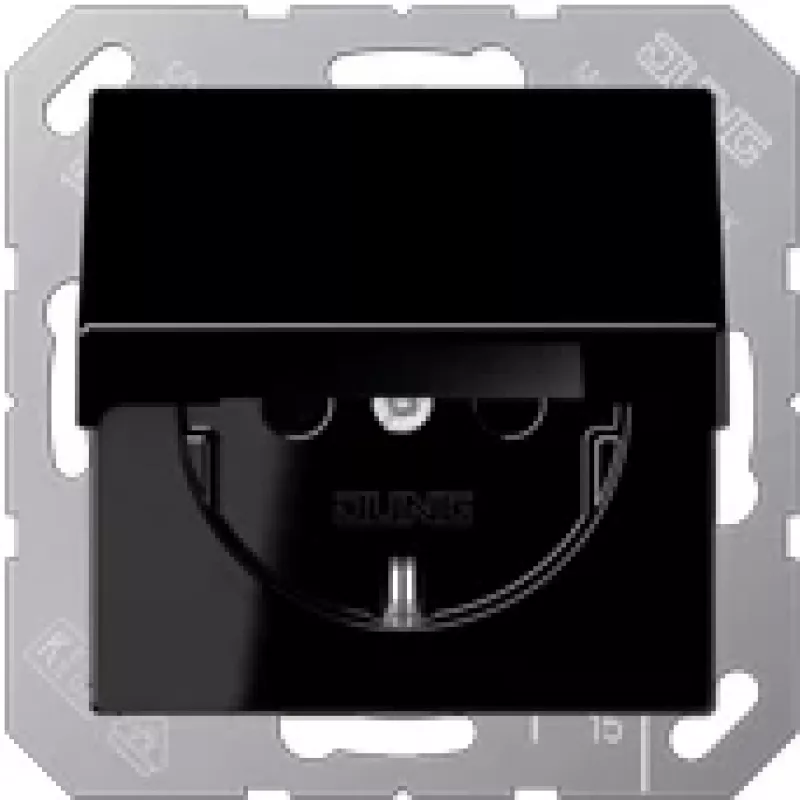 Jung A1520KLSW Black