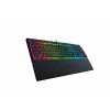 Razer Ornata V3 RGB RGB žaidimų klaviatūra USB, juoda, pilno dydžio, laida, mecha-membrana