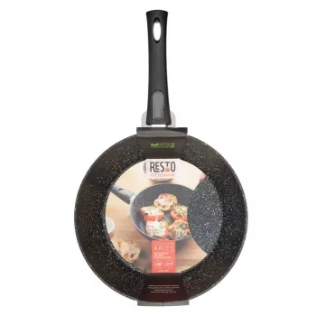 Resto Kitchenware Aries universali keptuvė apvali