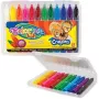 Colorino Kids veido pieštukai 12 spalvų