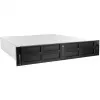 Tandberg RDX QuikStation 8 RM 8 lizdų 2x 10Gb Ethernet 2U