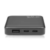 Nešiojamas powerbank'as everActive EB-11QB 10 000 mAh, 2× USB-C 20W (QC4.0)