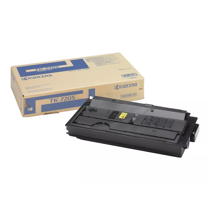KYOCERA TK-7205 originalus juodas toneris 1 vnt.