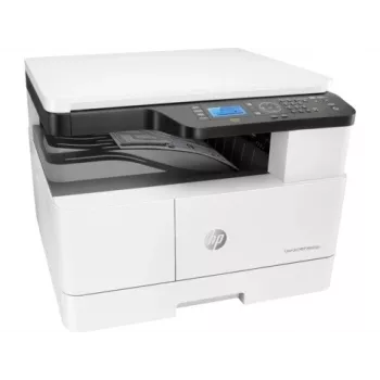 Daugiafunkcinis įrenginys HP LaserJet MFP M442dn A3 nespalvotas lazerinis