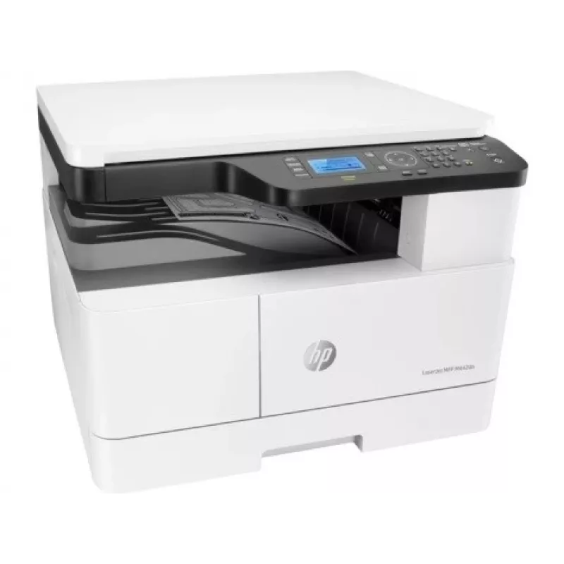 Daugiafunkcinis įrenginys HP LaserJet MFP M442dn A3 nespalvotas lazerinis