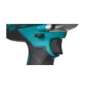 Momentinis veržliaraktis Makita DTW190Z 1/2 colio 18 V Li-Ion 2300 aps./min. 190 N·m, 1,4 kg, mėlynas/juodas
