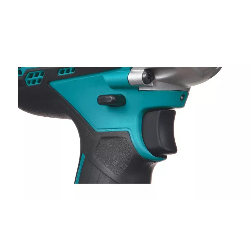 Momentinis veržliaraktis Makita DTW190Z 1/2 colio 18 V Li-Ion 2300 aps./min. 190 N·m, 1,4 kg, mėlynas/juodas