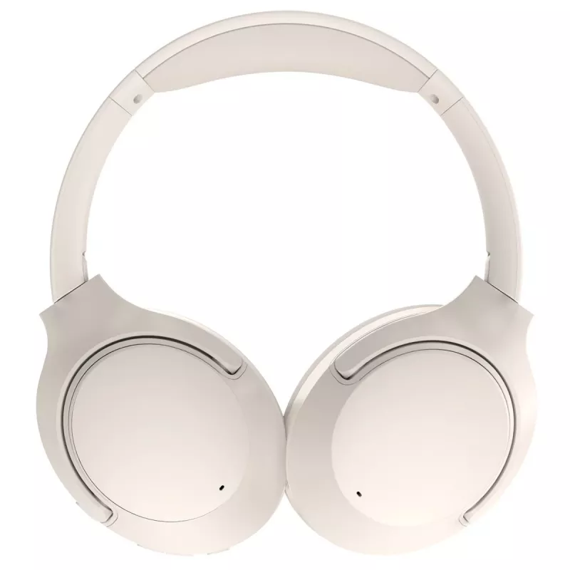 Audeeo Melovibe EX belaidės ausinės (kreminė)