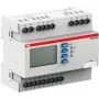 ABB STOTZ-KONTAKT tinklo maitinimo stebėjimo relė CM-UFD.M31 (1SVR560730R3401)