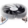 SilverStone Nitrogon NT07-115X – procesoriaus oro aušintuvas (LGA1156, LGA1155, LGA1150, LGA1200)