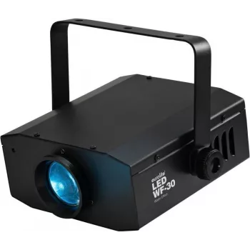 Apšvietimo šviestuvas EUROLITE Water Effect Light WF-30 30W RGB