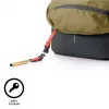 Kuprinė XDDESIGN Bobby Soft su 15,6 col. nešiojamojo kompiuterio skyriumi, 16 L, PET, juoda