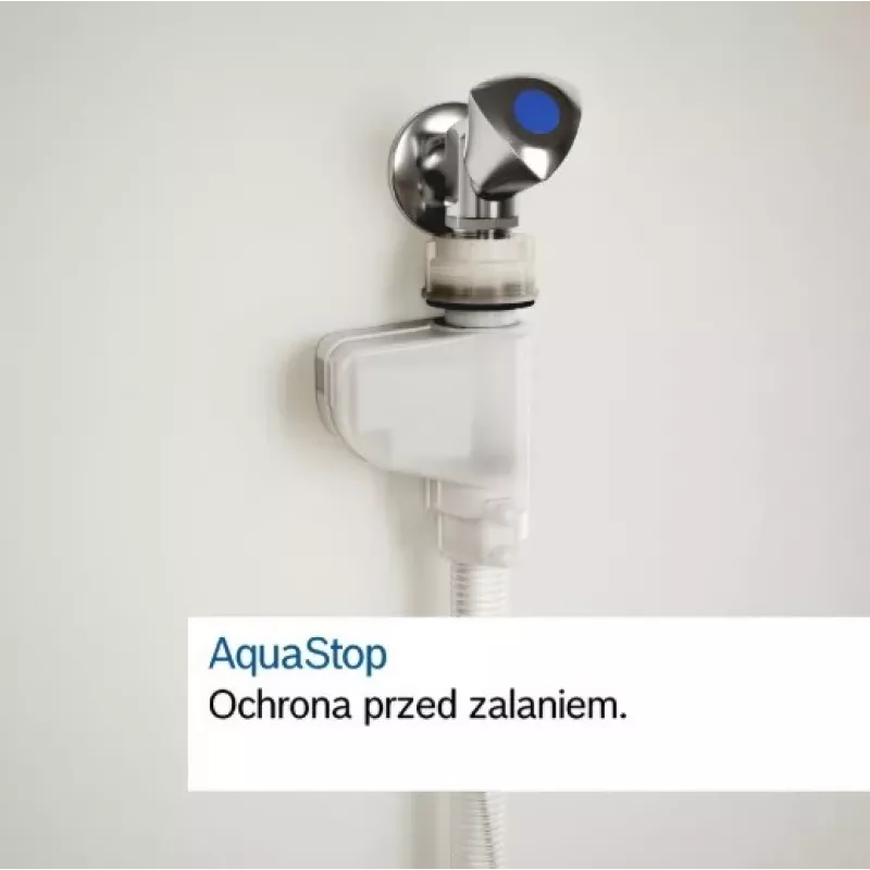 Įmontuojamas indaplovė Bosch SMV25AX07F, 12 komplektų, 46 dB, 60 cm pilno dydžio