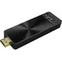 EZCast Pro Dongle II belaidė prezentacijų sistema, juoda, 4096x2160, Wi-Fi 5